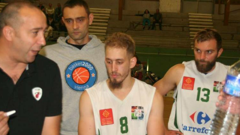 Basket-ball, NM2 : Valence-Condom monte en puissance