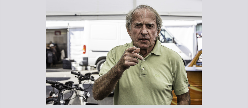 Nogaro – Un Classic Festival très réussi