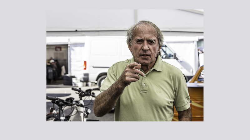 Nogaro – Un Classic Festival très réussi