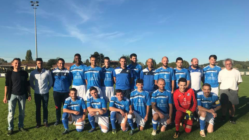 Coupe des Réserves : le beau succès du FCM 