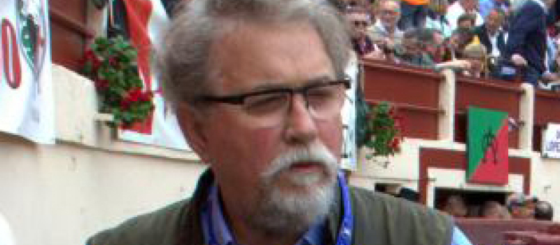 Décès de Gilles Cattiau