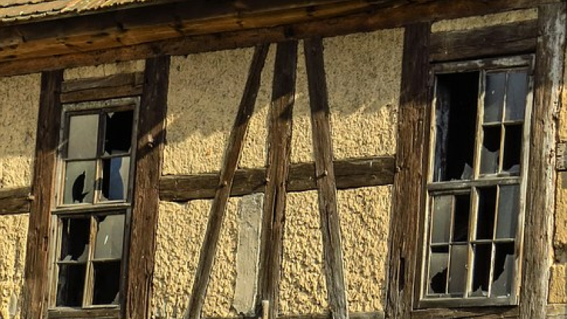 Prolongation des aides pour l'amélioration de l'habitat