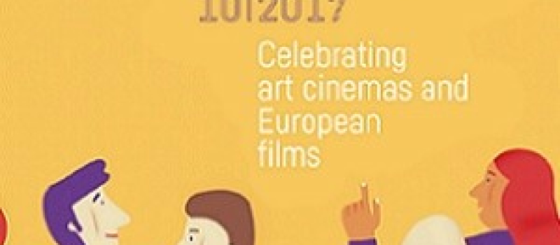 Ciné 32 fête la journée européenne du Cinéma Art et Essai