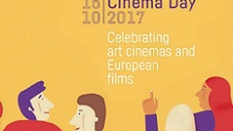Ciné 32 fête la journée européenne du Cinéma Art et Essai