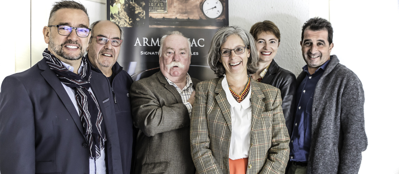 Labastide-d’Armagnac: «Armagnac en fête »
