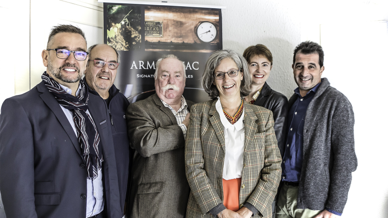 Labastide-d’Armagnac: «Armagnac en fête »