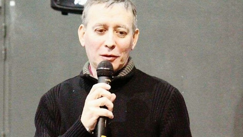 Le Houga – Michel Dubun n’est plus