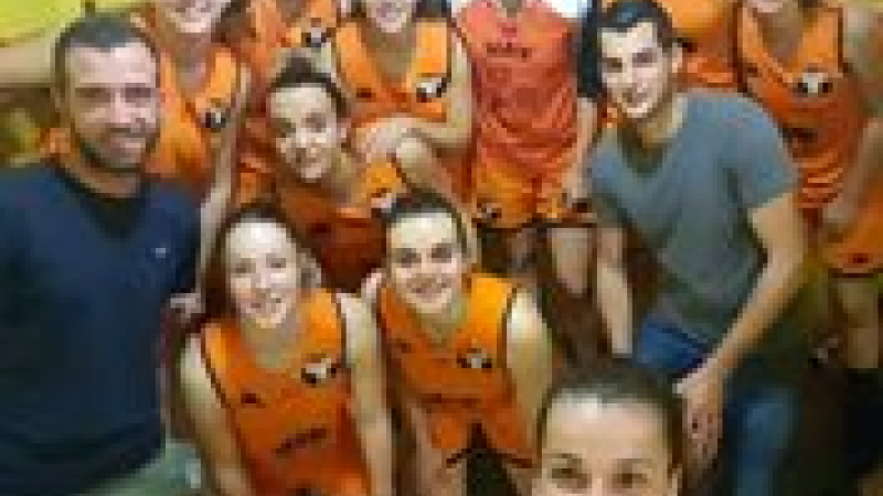 Programme de l'U.AV.Basket