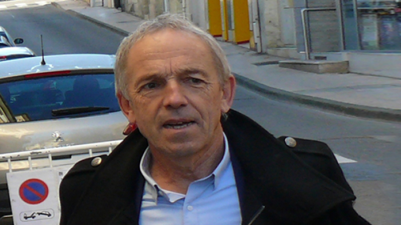 Nouveau maire, nouveaux adjoints