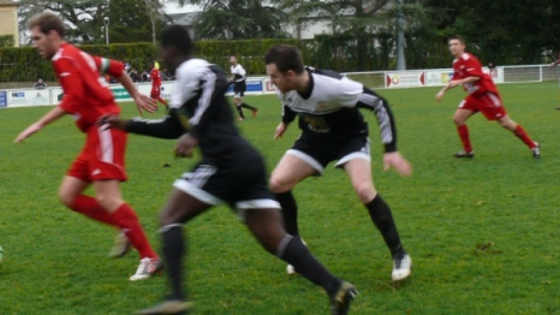 Football : Les rencontres du week-end du 14 et 15 octobre