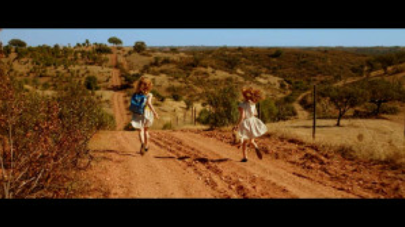 «Soleil Battant» de Clara et Laura Laperrousaz