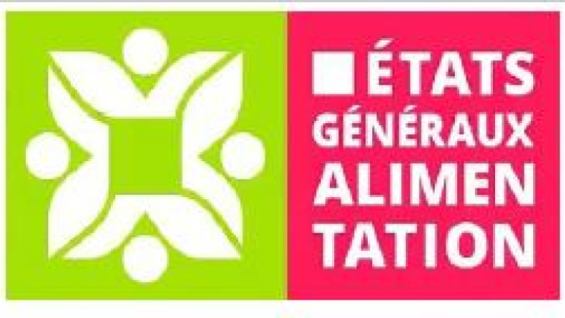 Etats généraux de l'alimentation : table ronde au lycée Beaulieu