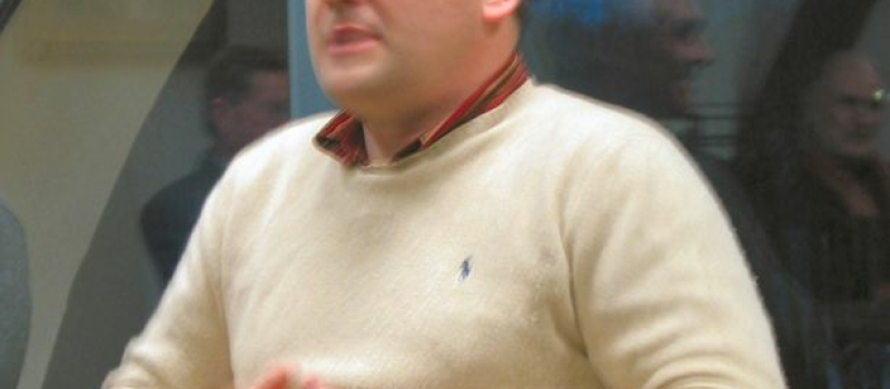 L'Histoire de la Gascogne avec Jean-Jacques Dutaut-Boué , un érudit de l'histoire locale 