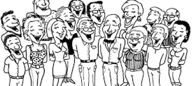 La chorale d'Ardizas "Chantons sur le Paou"  recrute
