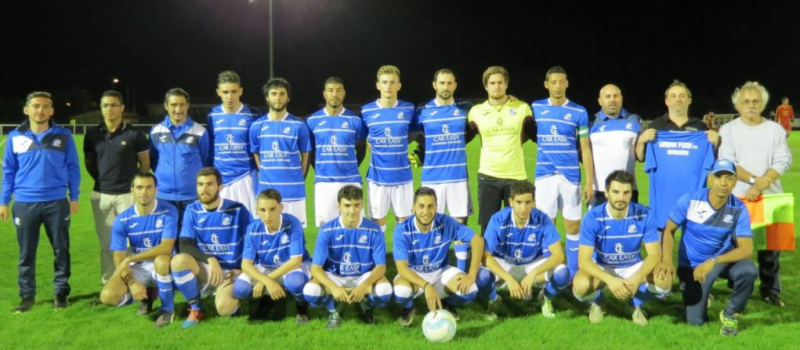 FCM On ne peut pas toujours gagner