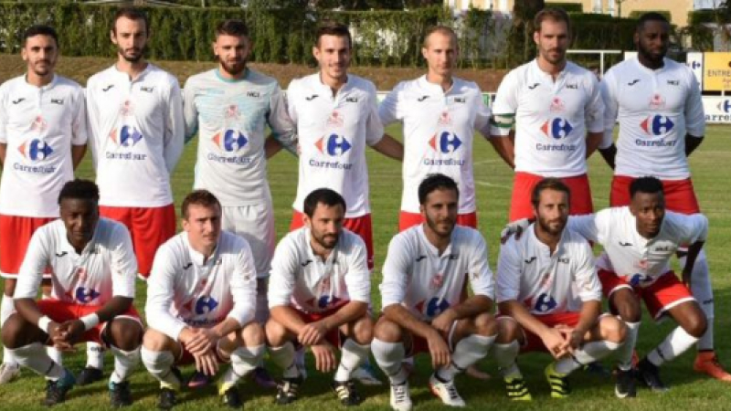 Football : Les résultats du week-end du 13 et 14 octobre
