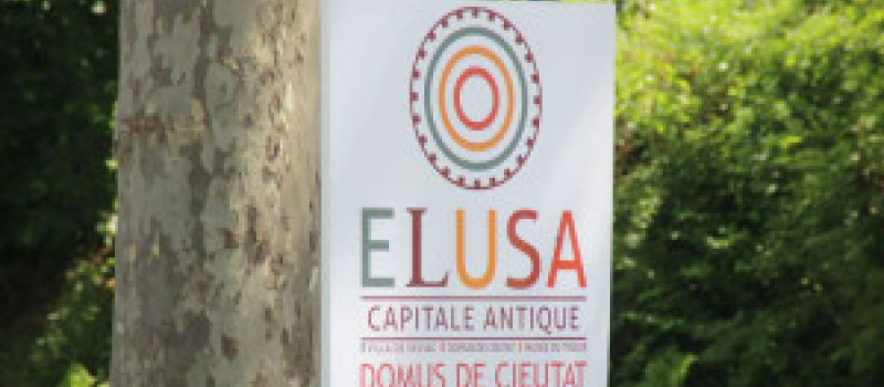 Elusa propose des ateliers pour les vacances