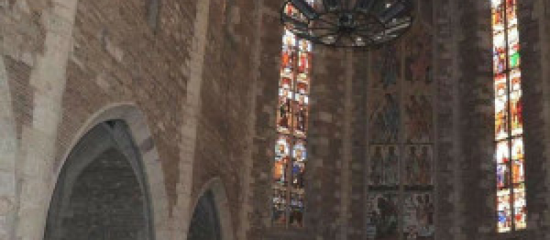 Concert au profit de la restauration de la cathédrale