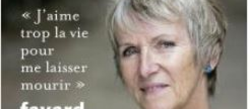  Pour le Droit de Mourir dans la Dignité, Hommage à Anne Bert 