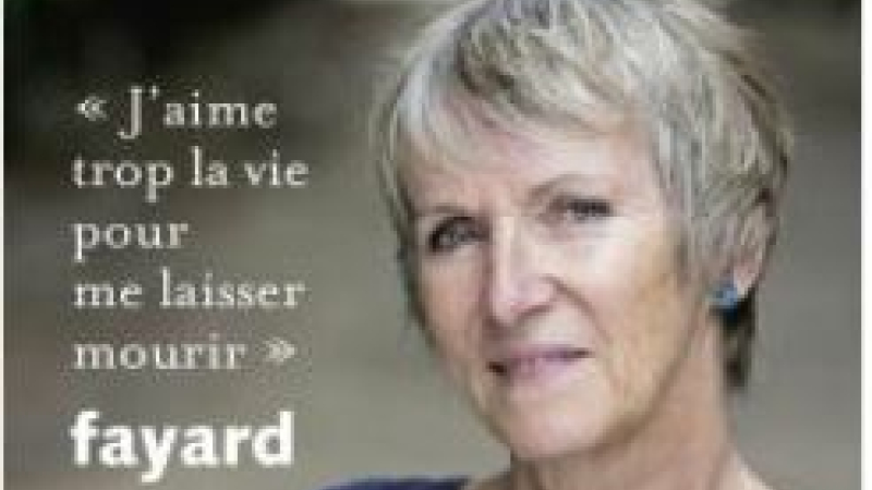  Pour le Droit de Mourir dans la Dignité, Hommage à Anne Bert 