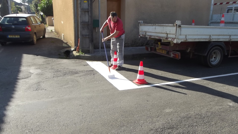 Précaution utile avant l'hiver :