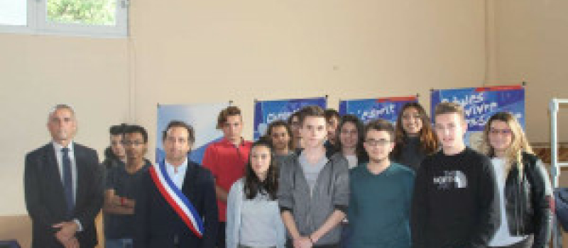 La Journée Défense et Citoyenneté a réuni Gersois et Landais
