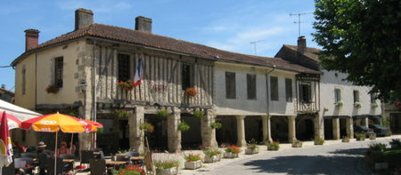 Saint-Orens-Pouy-Petit : repas d'automne façon créole