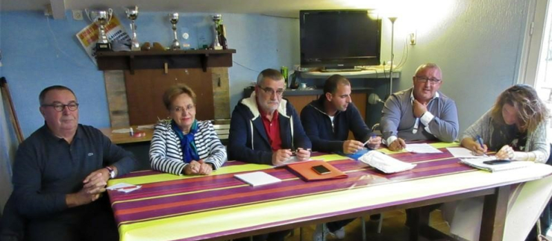 Un tennis-club valencien débordant d’activités