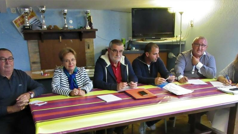 Un tennis-club valencien débordant d’activités