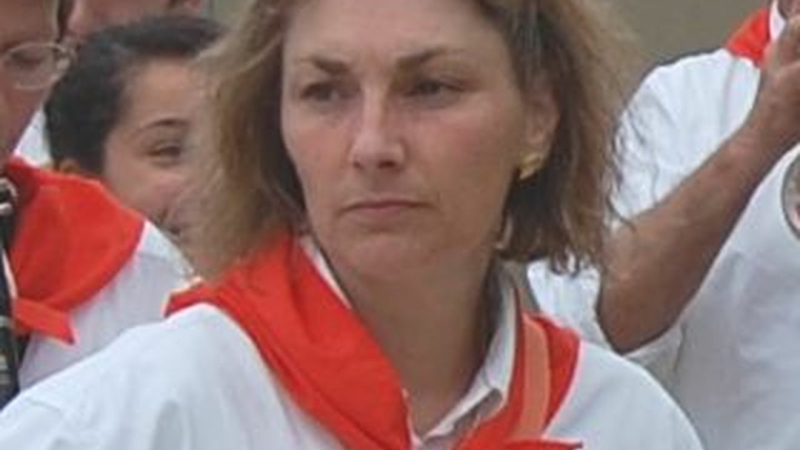 Myriam Martinelli, nouvelle présidente du Réveil valencien