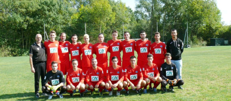 Football : Les rencontres du week-end du 28 et 29 octobre