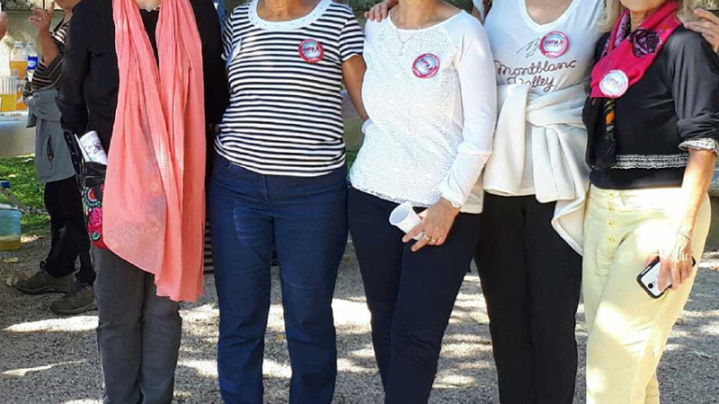 Alzheimer soutien aux aidants familliaux