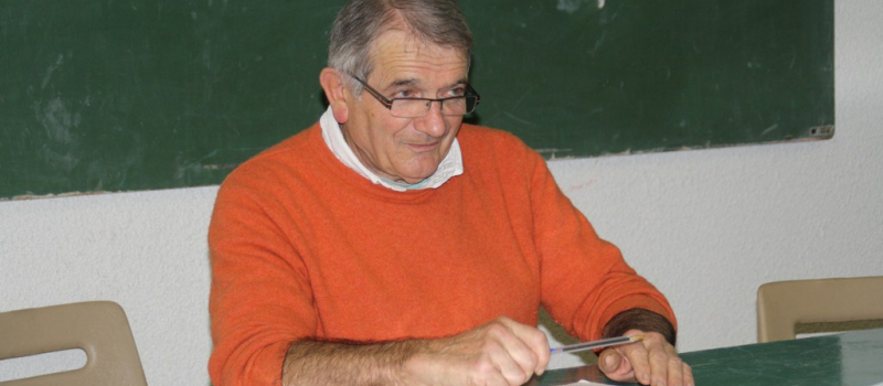 Assemblée générale du nouveau cercle d’Histoire et d’Archéologie de Miélan et des communes environnantes.