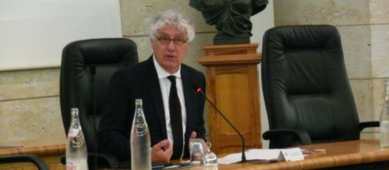 Le Conseil Départemental poursuit son désendettement