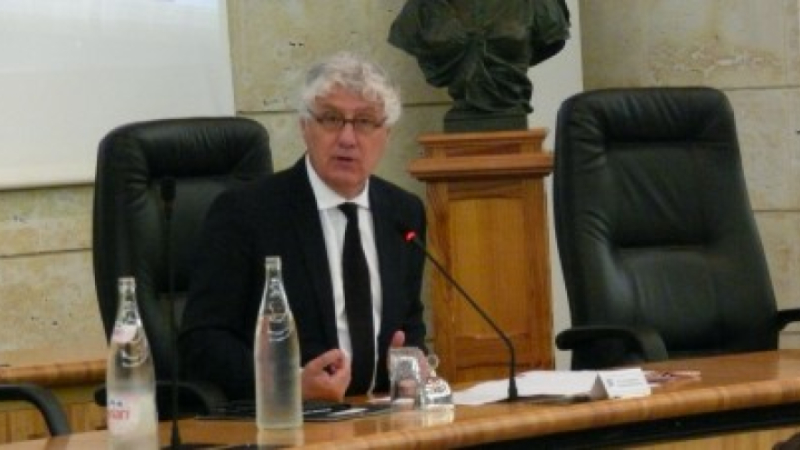 Le Conseil Départemental poursuit son désendettement