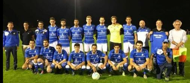 Un bon week end pour le FCM