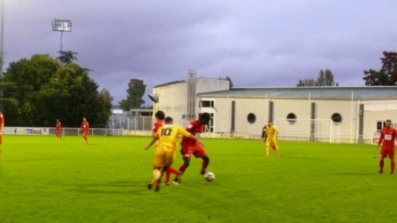 Football : Résultats et classements du week-end du 28 et 29 octobre