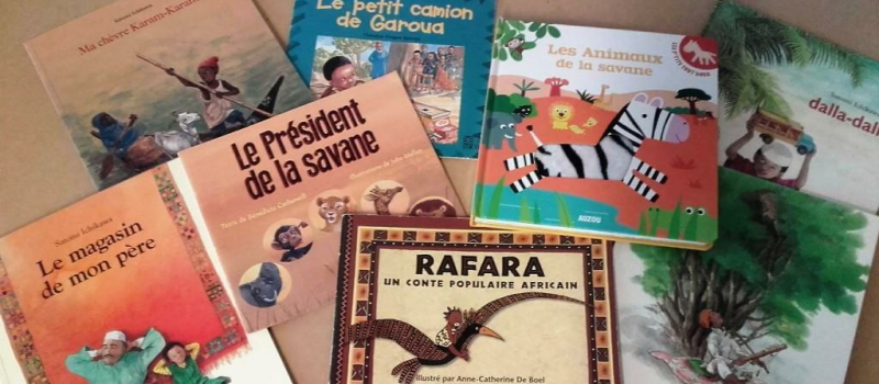 Assemblée générale Festi-Livres