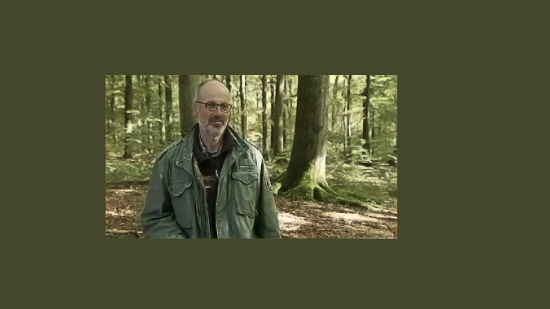 Nogaro - L’intelligence des arbres