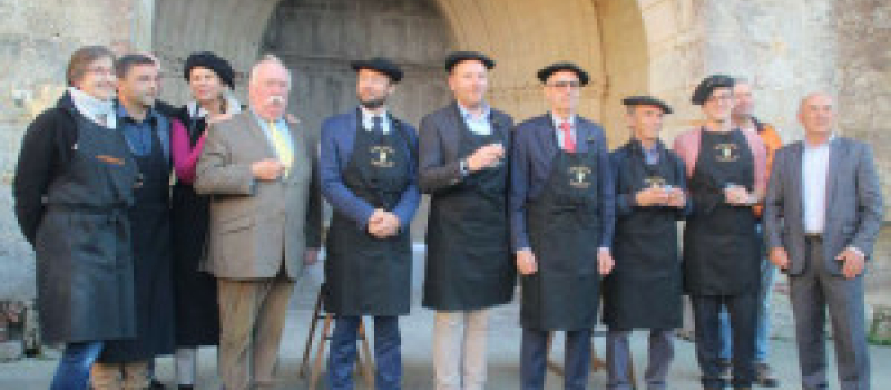 L'Armagnac était à l'honneur