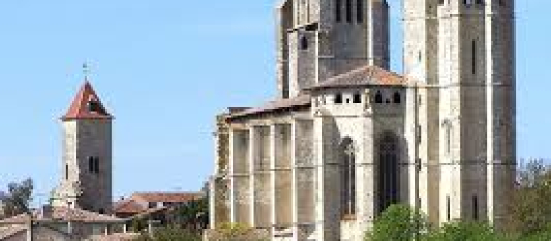 La Collégiale