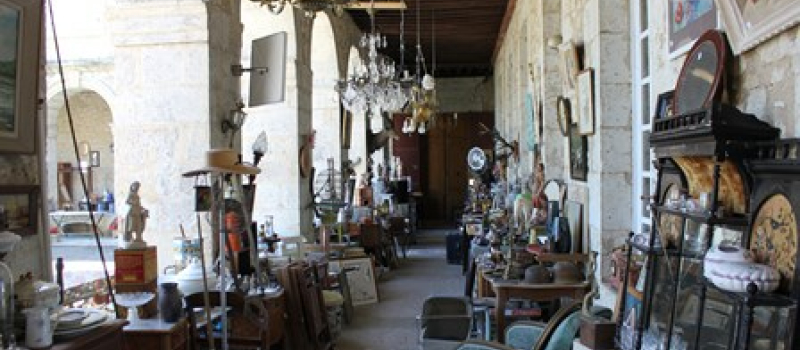 Foire de la Saint Martin