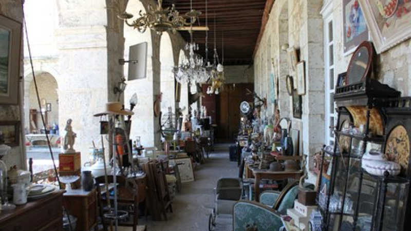 Foire de la Saint Martin