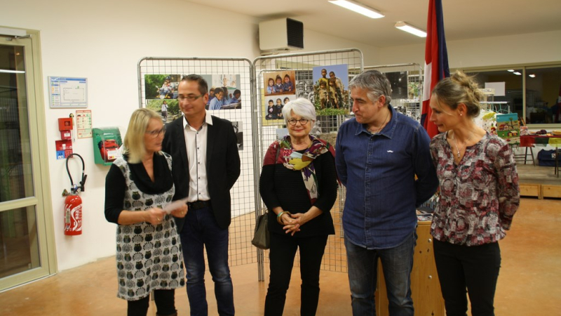 Les 19eme rencontres himalayennes 