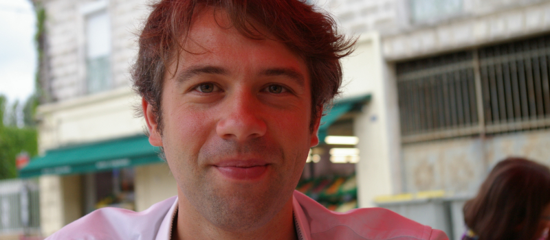 Romain Duport : Chronique N° 7