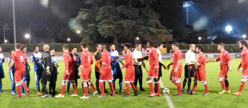 Football, résultats et classements du 4 et 5 novembre