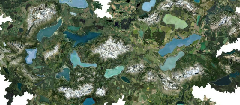 Centre d'art et de photographie de Lectoure - Il était une fois le territoire