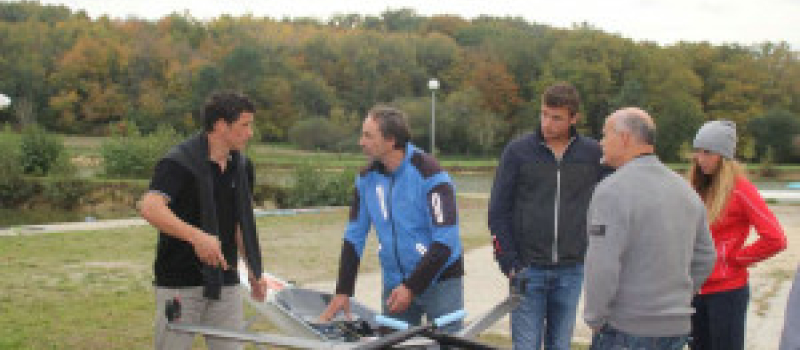 Julien Despres « Artisans et ambassadeurs »