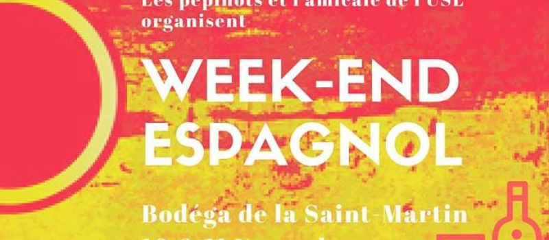 L'Isle-Jourdain / L'amicale de l'USL et les Pépinots