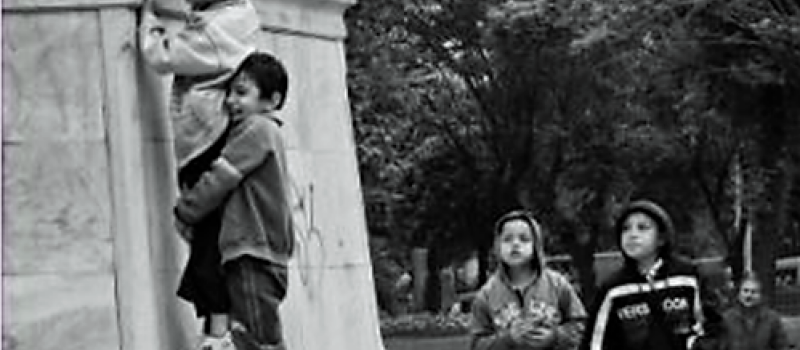 Fleurance - Exposition "Enfance"